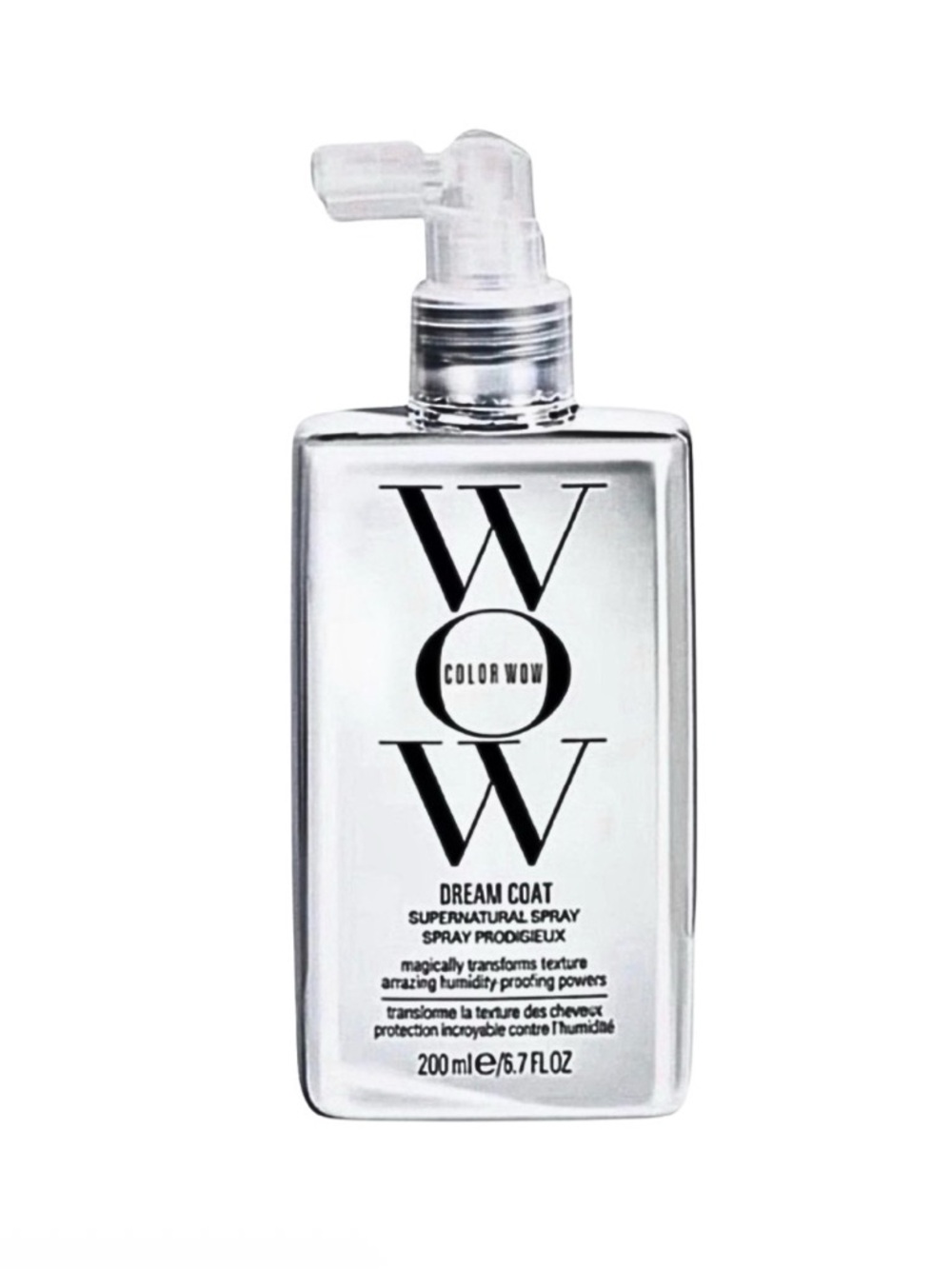 COLOR WOW - Dream Coat Supernatural Spray